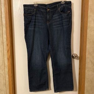 Lucky Brand jeans